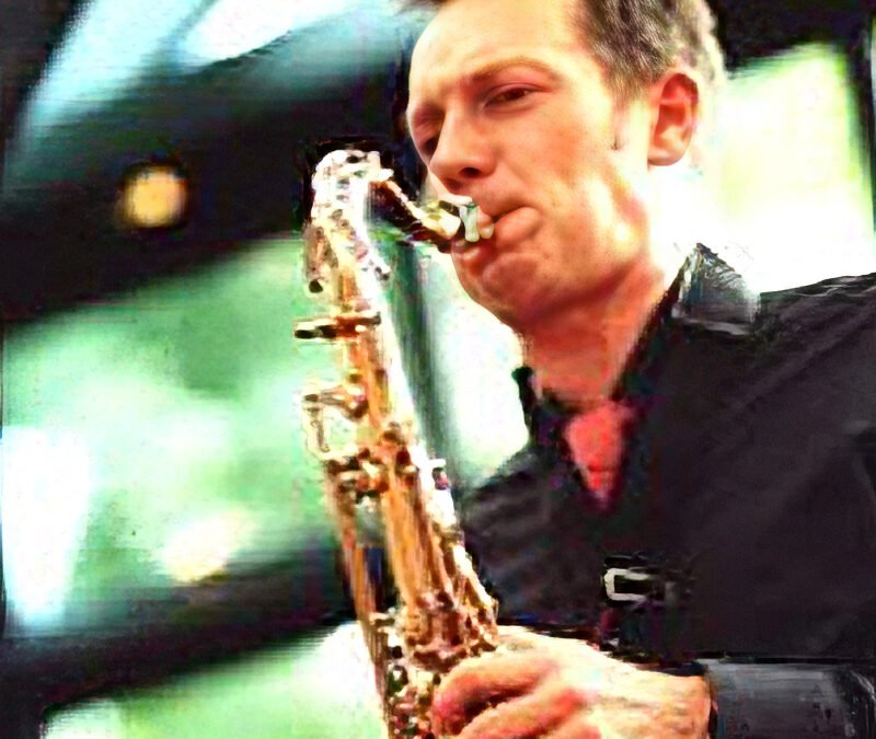 Gary Jarmin