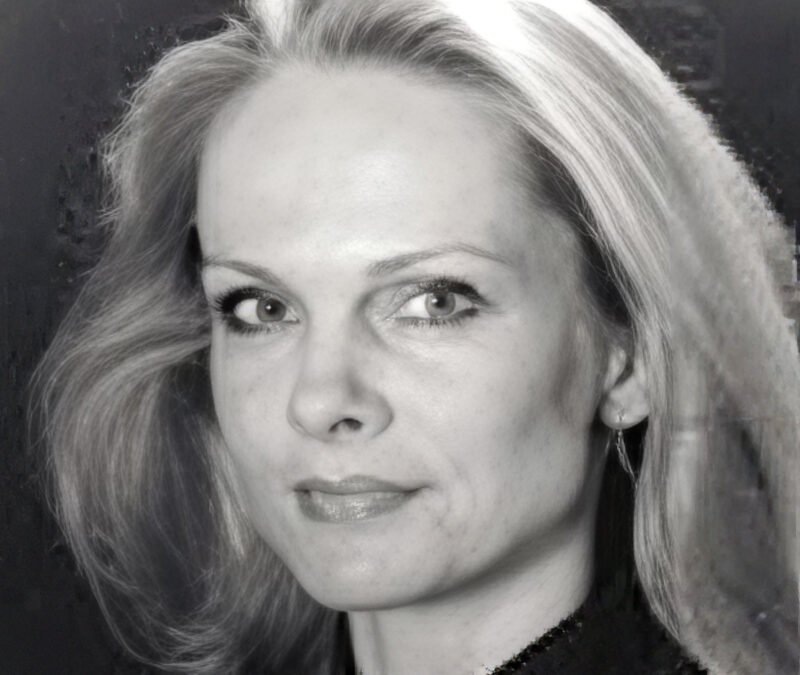 Silvia Behnke